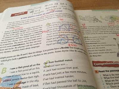 90%中国人背单词就忘的真相：用汉字思维学英语，方向从一开始就错了