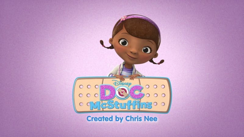 迪斯尼英语动画片《Doc McStuffins玩具小医生》全4季共230集,1080P高清视频带英文字幕,百度网盘下载! | 继续淘