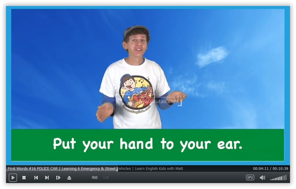 Dream English Dream English Kids 图片13