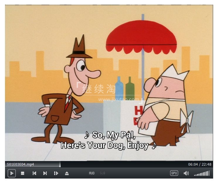 The Powerpuff Girls 飞天小女警 图片9