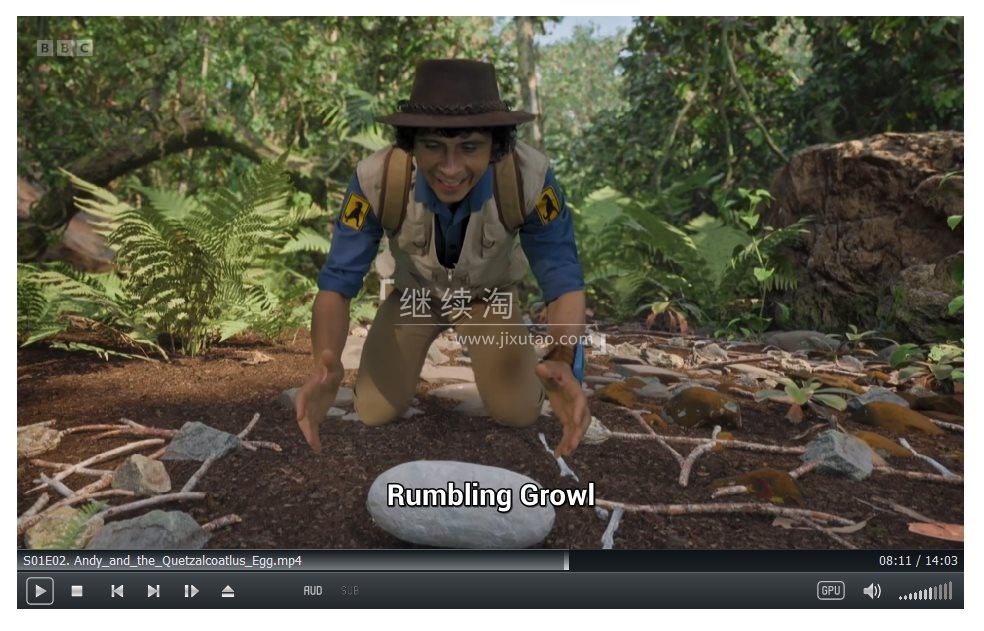 Andy's Dino Island 安迪的恐龙岛 图片23