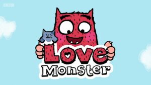 BBC英语动画片Love Monster爱魔魔,适合0-8岁,全1-3季共80集,1080P高清视频带英文字幕,百度网盘下载! | 继续淘