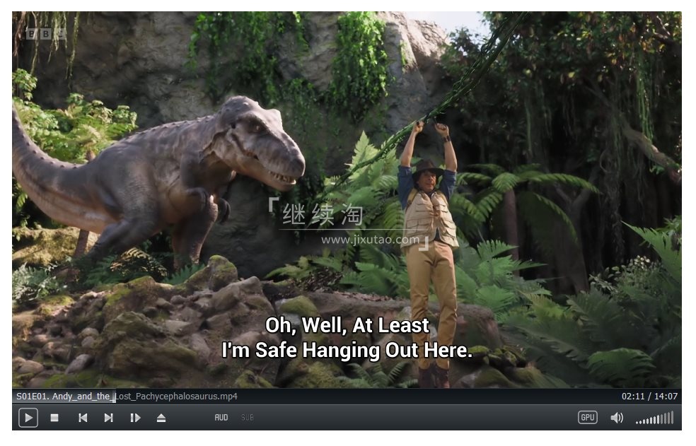 Andy's Dino Island 安迪的恐龙岛 图片15