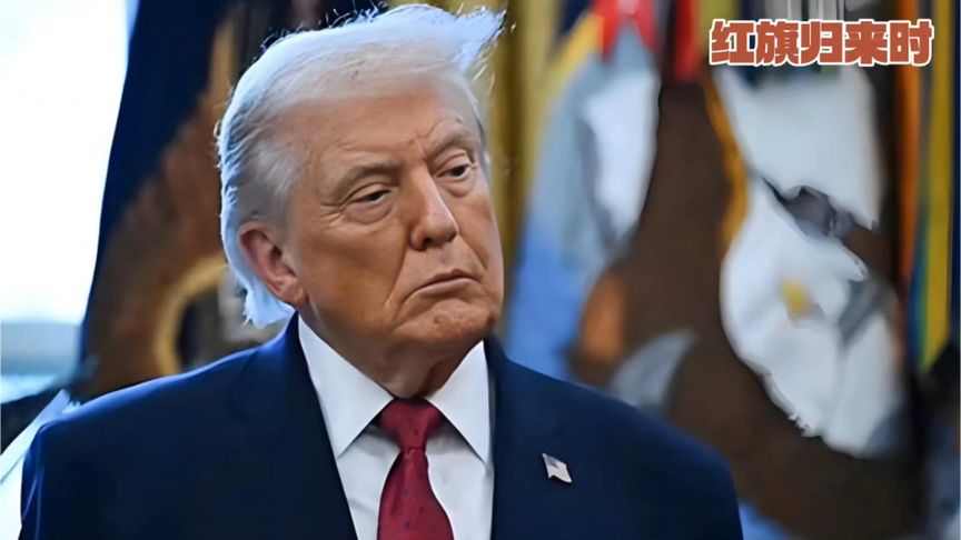 美国真正的噩梦来了!中国十二项王牌,逐一撕碎西方垄断