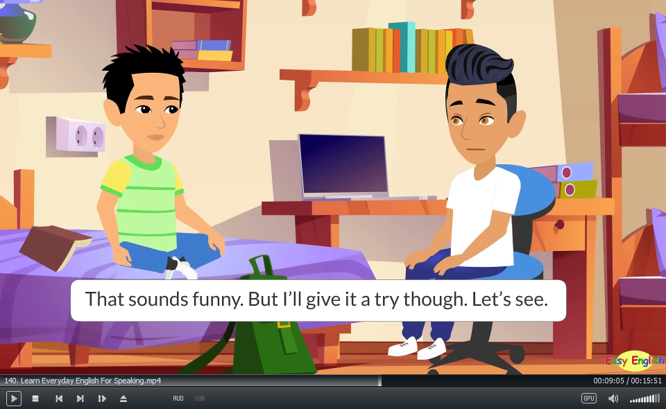Kids Pages 自然拼读 图片3
