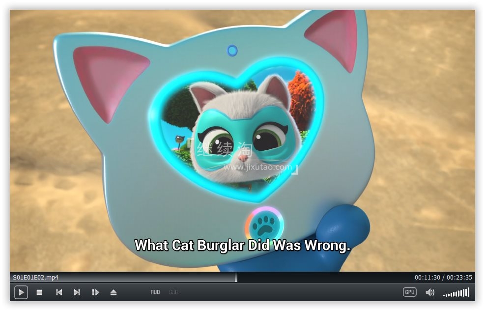 SuperKitties 超级猫咪 图片7