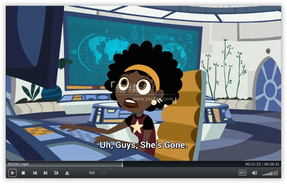 Wild Kratts 动物兄弟 图片7