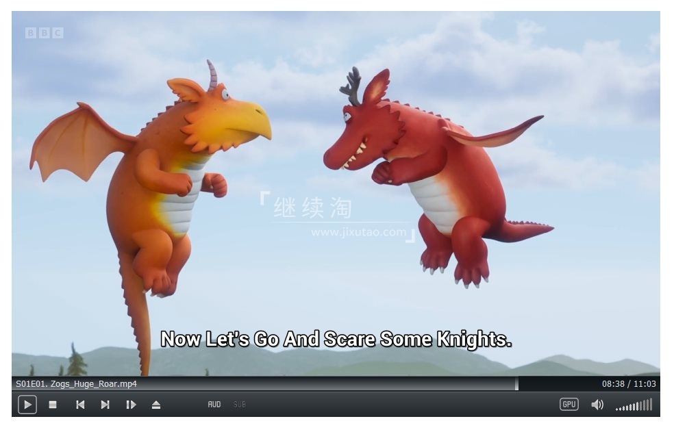 Zog 图片9