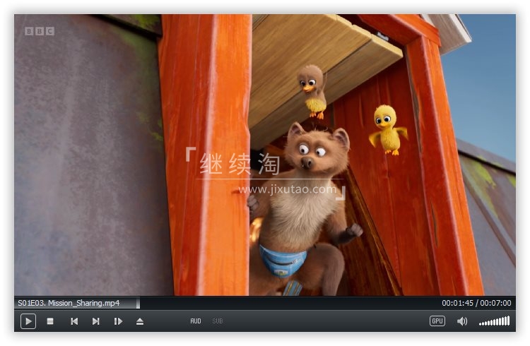 The Weasy Family 图片9
