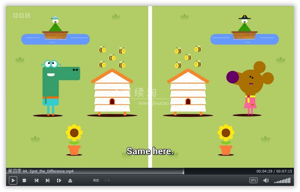 BBC Hey Duggee 嗨！狗狗老师 图片15