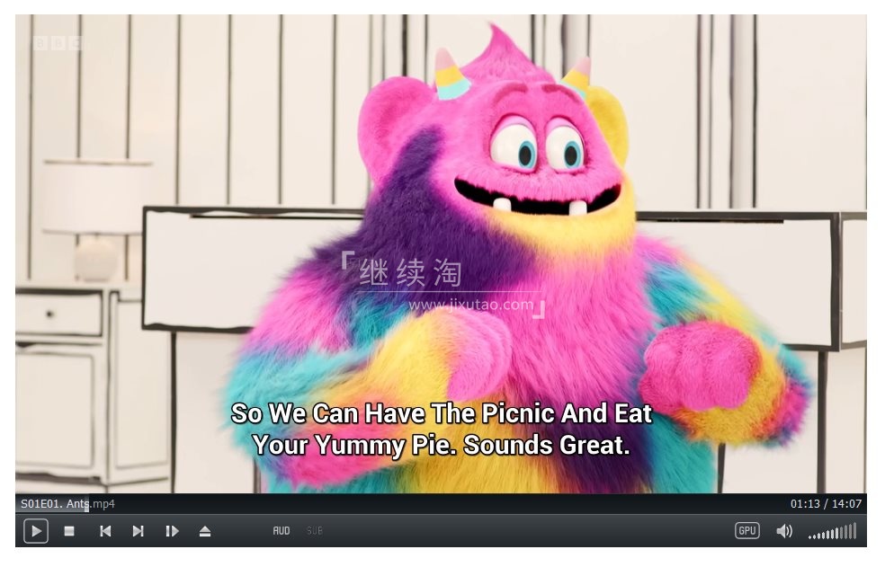 Monster Makes 图片3