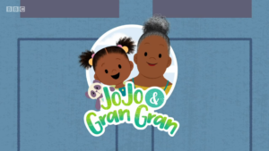 BBC英语动画片JoJo & Gran Gran乔乔和格兰格兰,全1-3季共135集,1080P高清视频带英文字幕,百度网盘下载! | 继续淘