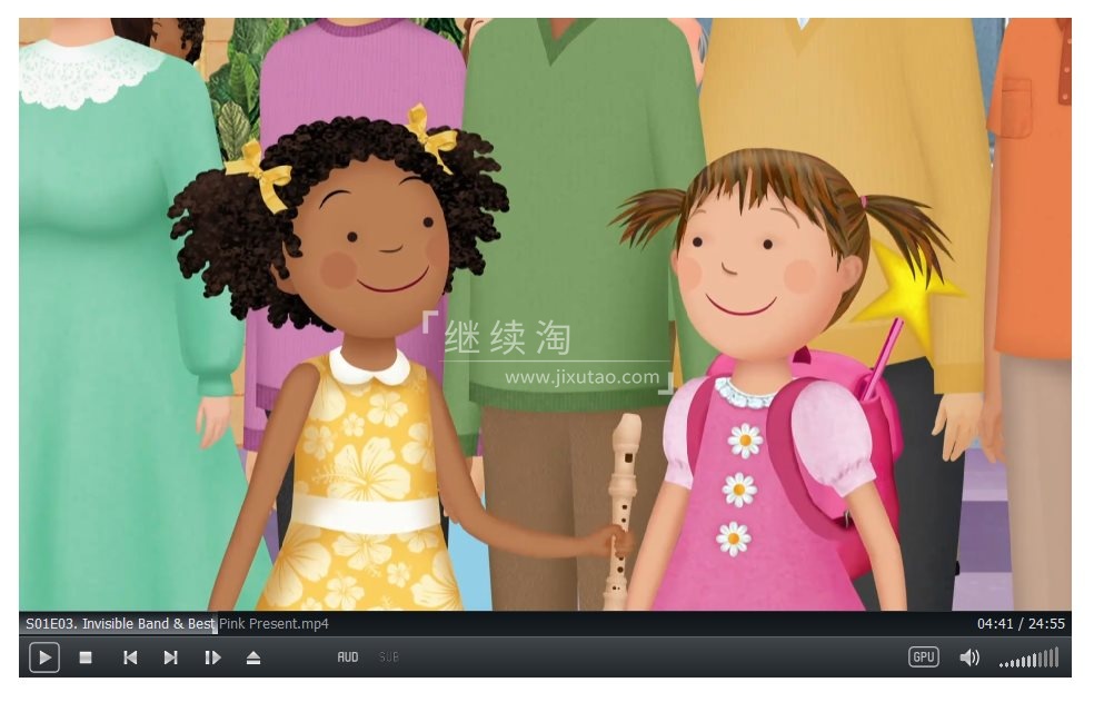 Pinkalicious & Peterrific 图片11