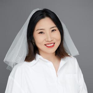 教英语的Sharon