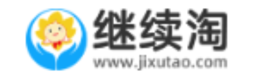 继续淘 | 儿童英文学习图标