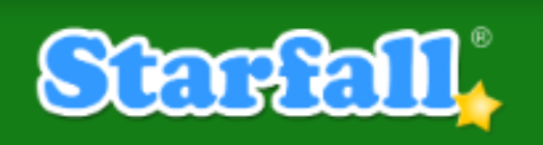 Starfall Education图标